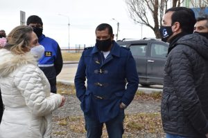 Suárez Moré: “El Gobierno apunta a fortalecer los testeos en las personas que están con sintomatología”