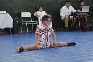 La Escuela Primaria N° 11 celebró su 66° Aniversario junto a la comunidad del Barrio Gregores