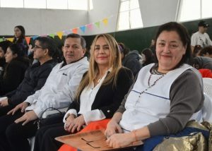 La Escuela Primaria N° 11 celebró su 66° Aniversario junto a la comunidad del Barrio Gregores