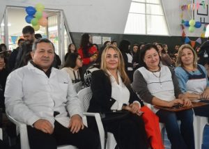 La Escuela Primaria N° 11 celebró su 66° Aniversario junto a la comunidad del Barrio Gregores