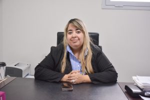 “La memoria tiene que mantenerse viva”: Carla Bahamonde destacó la participación del Museo Malvinas en la Noche de los Museos
