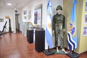 “La memoria tiene que mantenerse viva”: Carla Bahamonde destacó la participación del Museo Malvinas en la Noche de los Museos