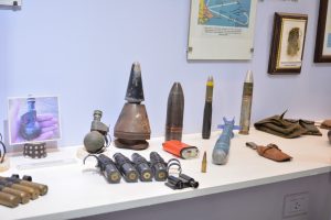 “La memoria tiene que mantenerse viva”: Carla Bahamonde destacó la participación del Museo Malvinas en la Noche de los Museos