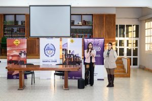 Seguridad presentó la Campaña "Invierno Consciente" para prevenir los riesgos del período invernal