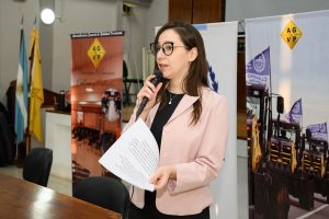 Invierno Consciente: el Gobierno Provincial fortalece la prevención y el cuidado comunitario en toda Santa Cruz