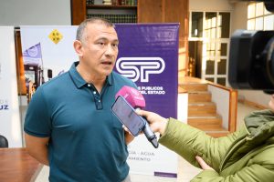 Invierno Consciente: el Gobierno Provincial fortalece la prevención y el cuidado comunitario en toda Santa Cruz