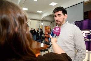 Invierno Consciente: el Gobierno Provincial fortalece la prevención y el cuidado comunitario en toda Santa Cruz