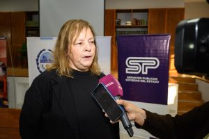 Emergencias, rutas y servicios esenciales: el Gobierno Provincial refuerza la prevención ante el invierno santacruceño