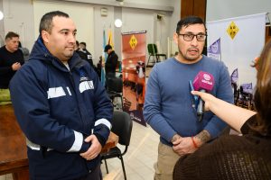 Emergencias, rutas y servicios esenciales: el Gobierno Provincial refuerza la prevención ante el invierno santacruceño