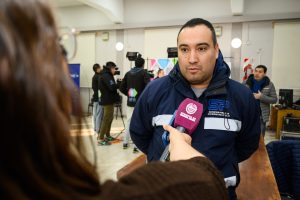 Emergencias, rutas y servicios esenciales: el Gobierno Provincial refuerza la prevención ante el invierno santacruceño