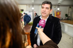 Emergencias, rutas y servicios esenciales: el Gobierno Provincial refuerza la prevención ante el invierno santacruceño