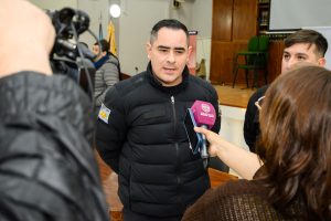 Bomberos reforzó las recomendaciones para prevenir intoxicaciones por monóxido de carbono durante el invierno