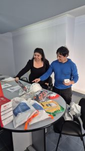 Servicios Públicos realizó la apertura de sobres para la compra de equipamiento de seguridad y bombas de agua