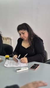 Servicios Públicos realizó la apertura de sobres para la compra de equipamiento de seguridad y bombas de agua