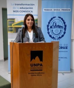 Presentaron el Plan Provincial de Fortalecimiento de la Educación Matemática