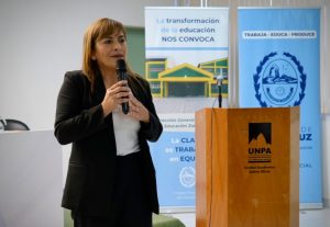 Presentaron el Plan Provincial de Fortalecimiento de la Educación Matemática