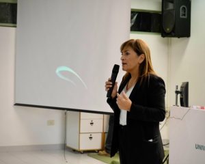 Presentaron el Plan Provincial de Fortalecimiento de la Educación Matemática