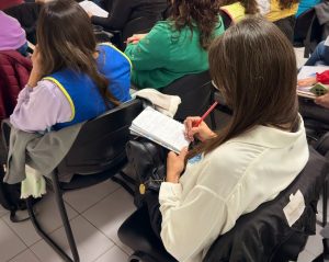 Presentaron el Plan Provincial de Fortalecimiento de la Educación Matemática