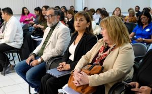 Presentaron el Plan Provincial de Fortalecimiento de la Educación Matemática