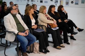 Presentaron el Plan Provincial de Fortalecimiento de la Educación Matemática