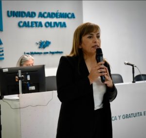 Presentaron el Plan Provincial de Fortalecimiento de la Educación Matemática