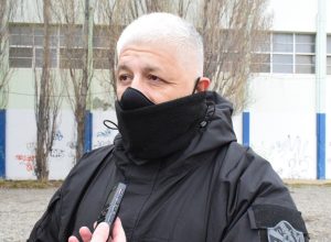 Policía colabora en la operatividad del Puesto Fijo de Detección