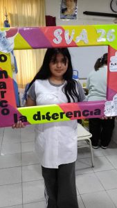El Programa "La Salud va a tu Escuela" llegó a Escuelas Rurales para fortalecer el esquema de vacunación