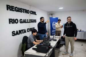 El Gobierno capacita a familias aspirantes sobre las "Dimensiones subjetivas de la adopción"