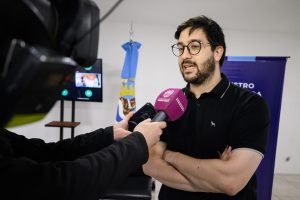 El Gobierno capacita a familias aspirantes sobre las "Dimensiones subjetivas de la adopción"