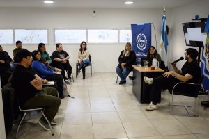 El Gobierno capacita a familias aspirantes sobre las "Dimensiones subjetivas de la adopción"