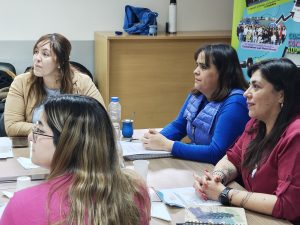Consejo Consultivo Adolescente: culminó el actual mandato con una nueva sesión virtual