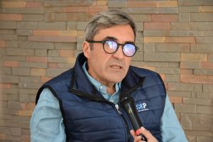 Santa Cruz Puede abre el Mercado Concentrador Patagónico de frutas y verduras para fortalecer la producción y abaratar costos