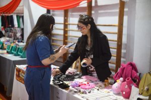 “Toy Feriando” consolidó un espacio de inclusión, emprendimiento y cultura alternativa