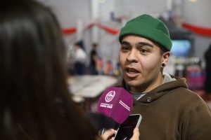 “Toy Feriando” consolidó un espacio de inclusión, emprendimiento y cultura alternativa