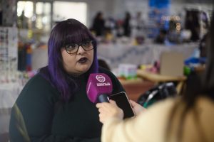“Toy Feriando” consolidó un espacio de inclusión, emprendimiento y cultura alternativa
