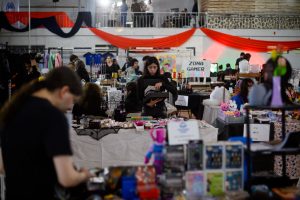 “Toy Feriando” consolidó un espacio de inclusión, emprendimiento y cultura alternativa