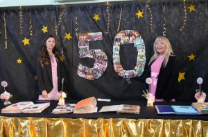 El Jardín N°14 “Lihuen” celebró 50 años de historia y compromiso educativo en Pico Truncado