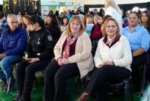 El Jardín N°14 “Lihuen” celebró 50 años de historia y compromiso educativo en Pico Truncado