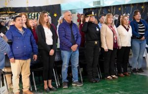 El Jardín N°14 “Lihuen” celebró 50 años de historia y compromiso educativo en Pico Truncado