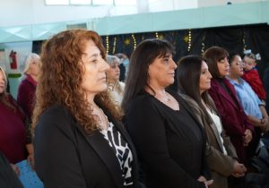 El Jardín N°14 “Lihuen” celebró 50 años de historia y compromiso educativo en Pico Truncado