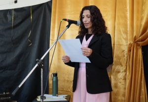 El Jardín N°14 “Lihuen” celebró 50 años de historia y compromiso educativo en Pico Truncado