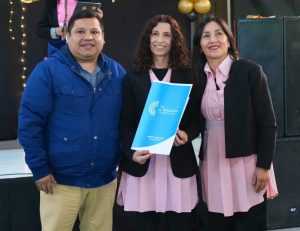 El Jardín N°14 “Lihuen” celebró 50 años de historia y compromiso educativo en Pico Truncado