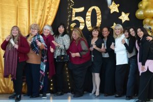 El Jardín N°14 “Lihuen” celebró 50 años de historia y compromiso educativo en Pico Truncado