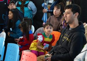 El Jardín N°14 “Lihuen” celebró 50 años de historia y compromiso educativo en Pico Truncado