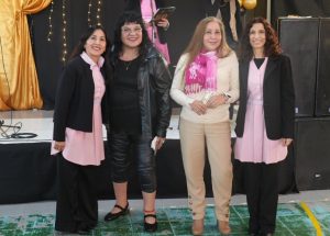 El Jardín N°14 “Lihuen” celebró 50 años de historia y compromiso educativo en Pico Truncado