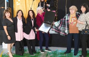 El Jardín N°14 “Lihuen” celebró 50 años de historia y compromiso educativo en Pico Truncado