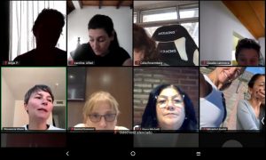 Educación impulsó la formación docente en alfabetización temprana para el nivel inicial