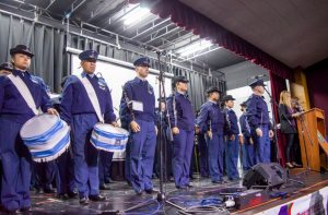 Poplars School celebró 35 años de trayectoria educativa y compromiso con la formación en Río Gallegos