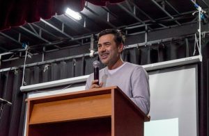 Poplars School celebró 35 años de trayectoria educativa y compromiso con la formación en Río Gallegos