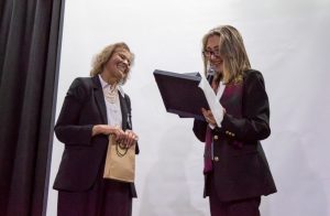 Poplars School celebró 35 años de trayectoria educativa y compromiso con la formación en Río Gallegos